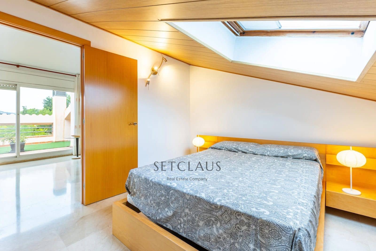 4 soverom Hus til salgs i Tiana med garasje - € 660 000 (Ref: 9450580)