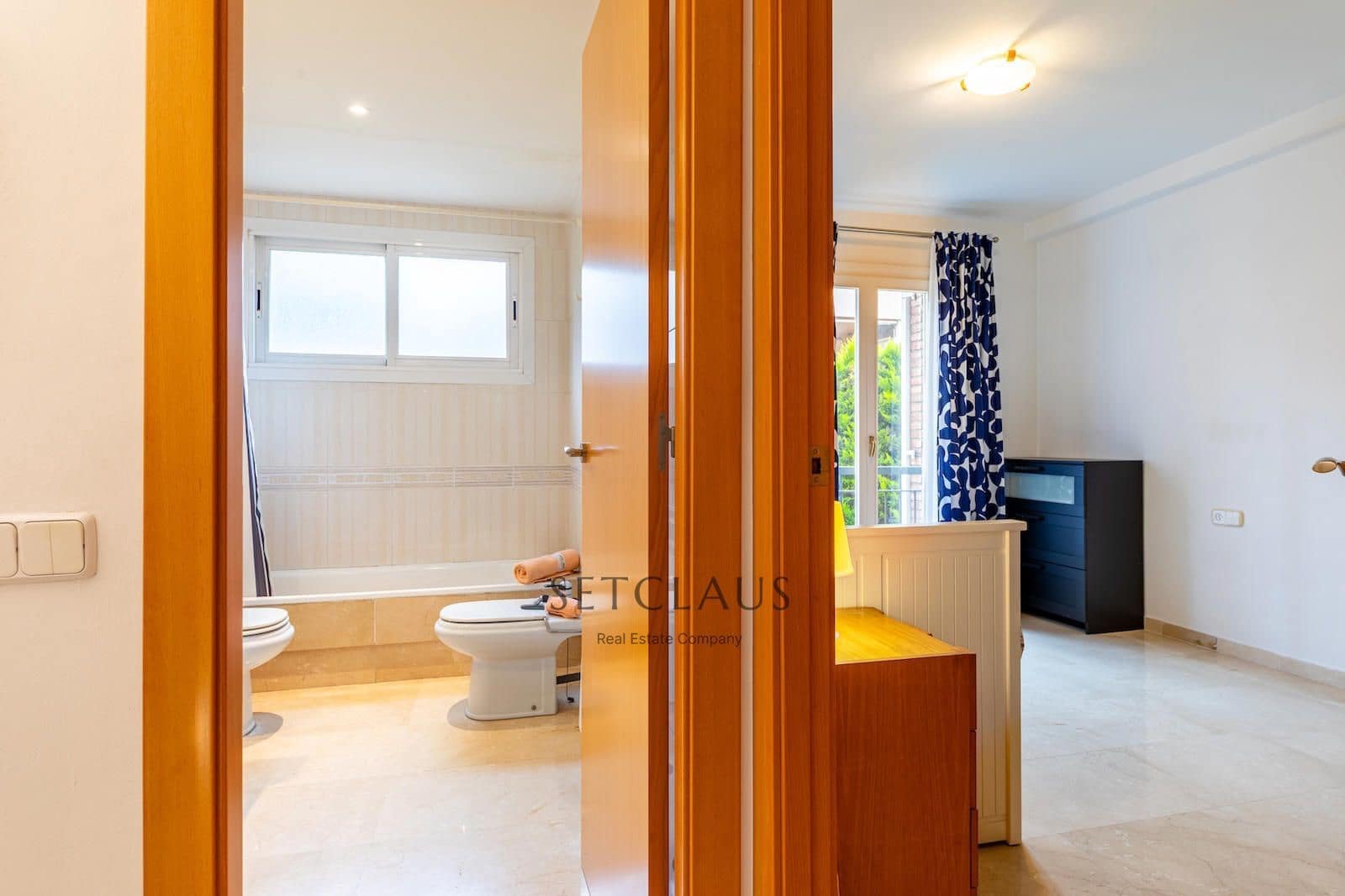 4 soverom Hus til salgs i Tiana med garasje - € 660 000 (Ref: 9450580)