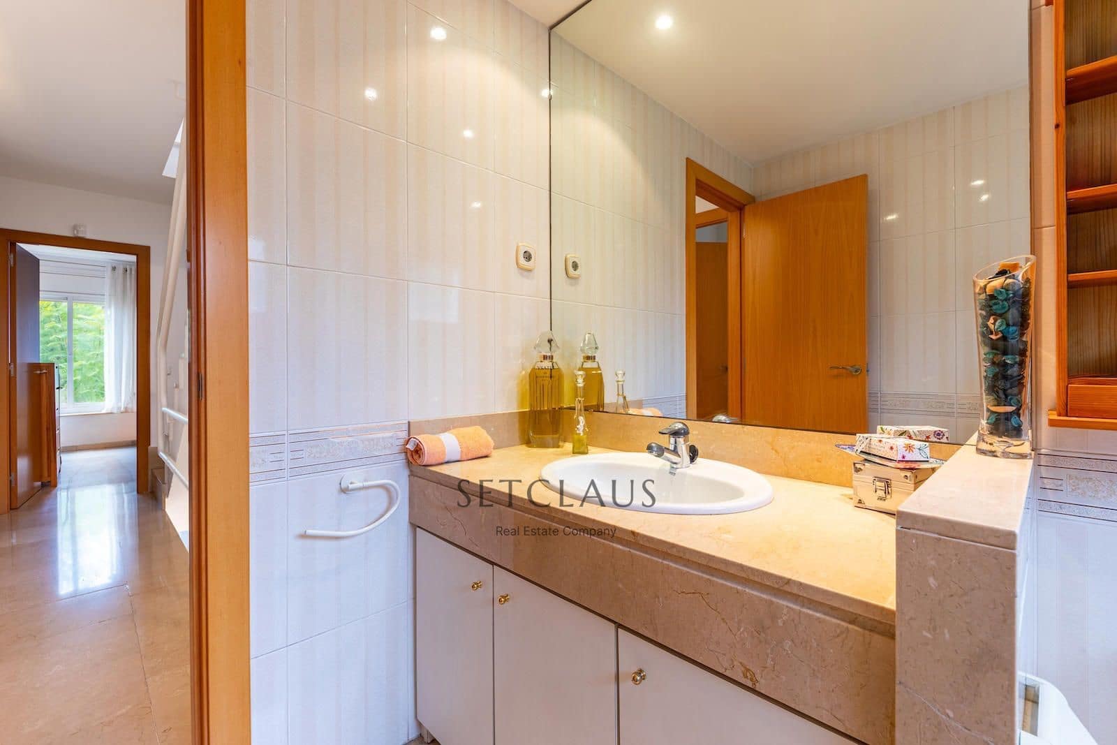 4 soverom Hus til salgs i Tiana med garasje - € 660 000 (Ref: 9450580)