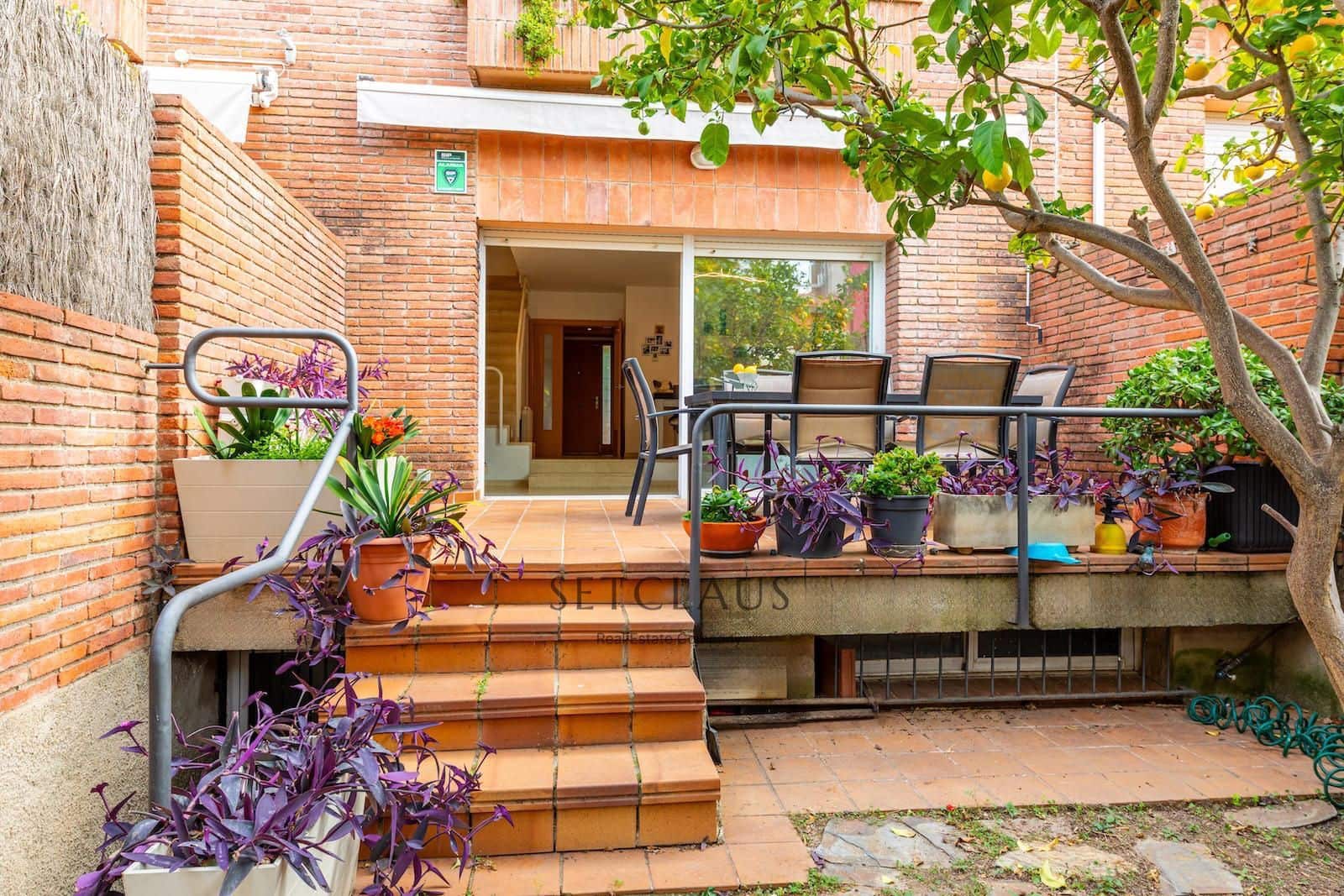 4 soverom Hus til salgs i Tiana med garasje - € 660 000 (Ref: 9450580)