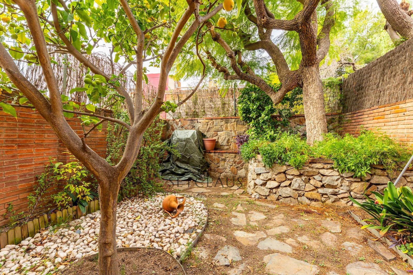 4 soverom Hus til salgs i Tiana med garasje - € 660 000 (Ref: 9450580)