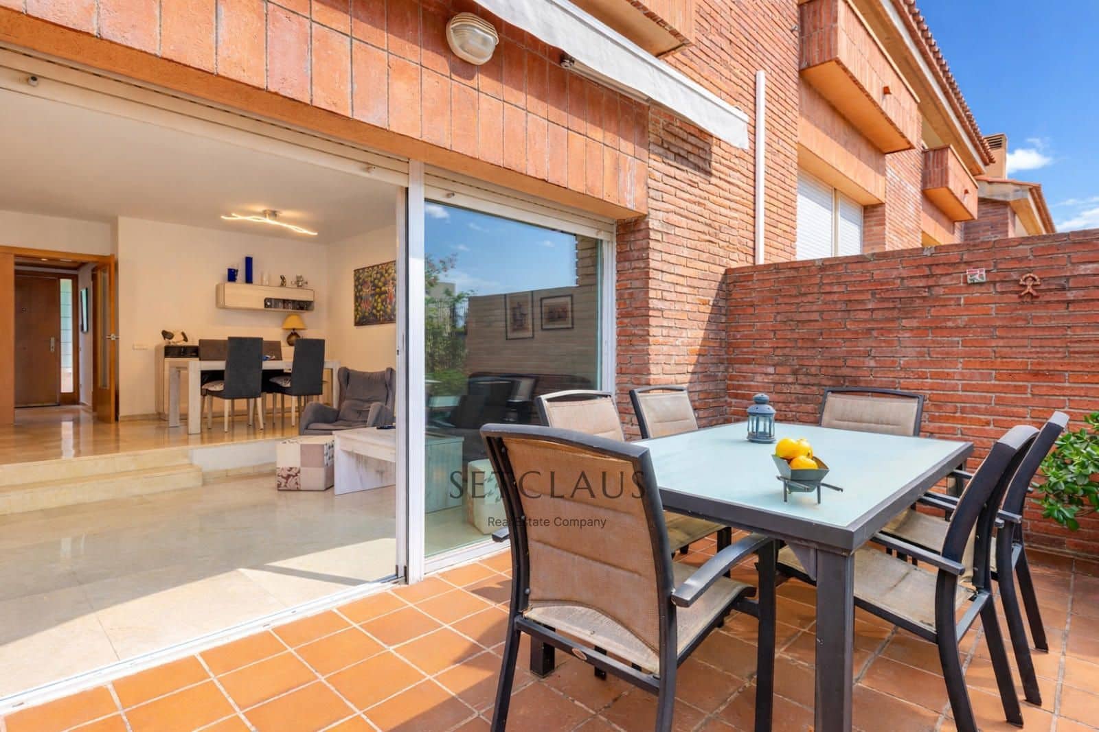 4 slaapkamer Huis te koop in Tiana met garage - € 660.000 (Ref: 9450580)