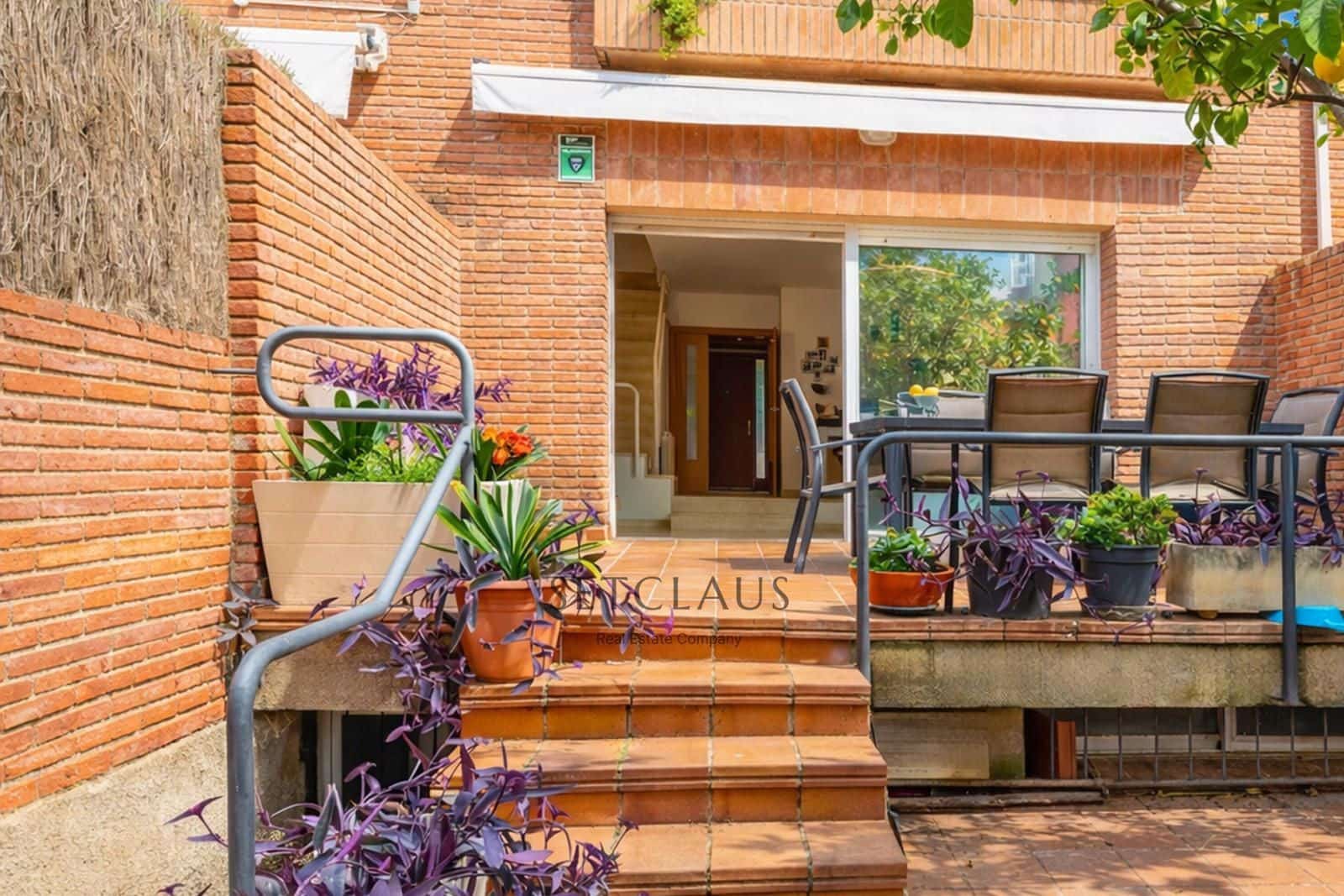 4 slaapkamer Huis te koop in Tiana met garage - € 660.000 (Ref: 9450580)