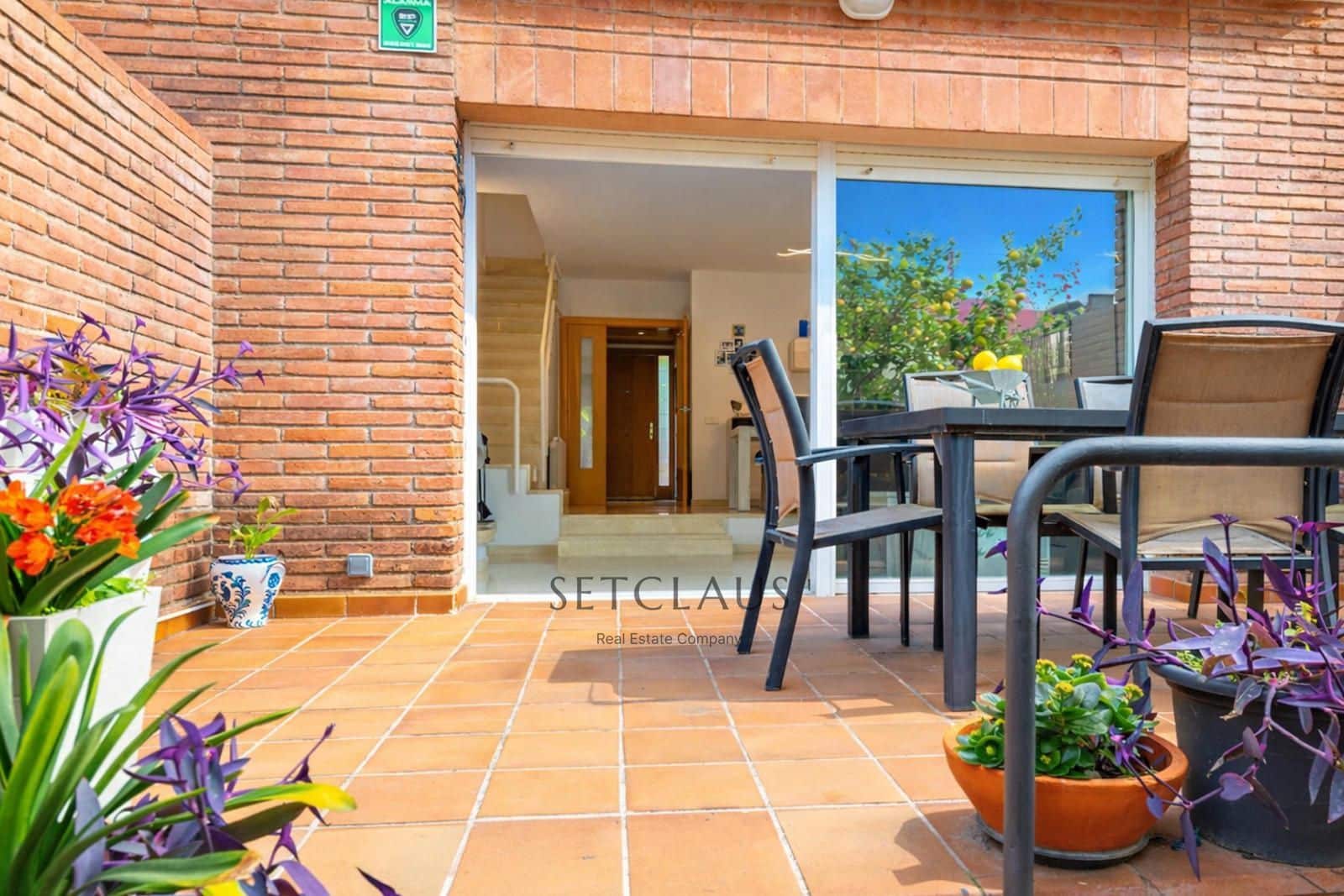 4 slaapkamer Huis te koop in Tiana met garage - € 660.000 (Ref: 9450580)