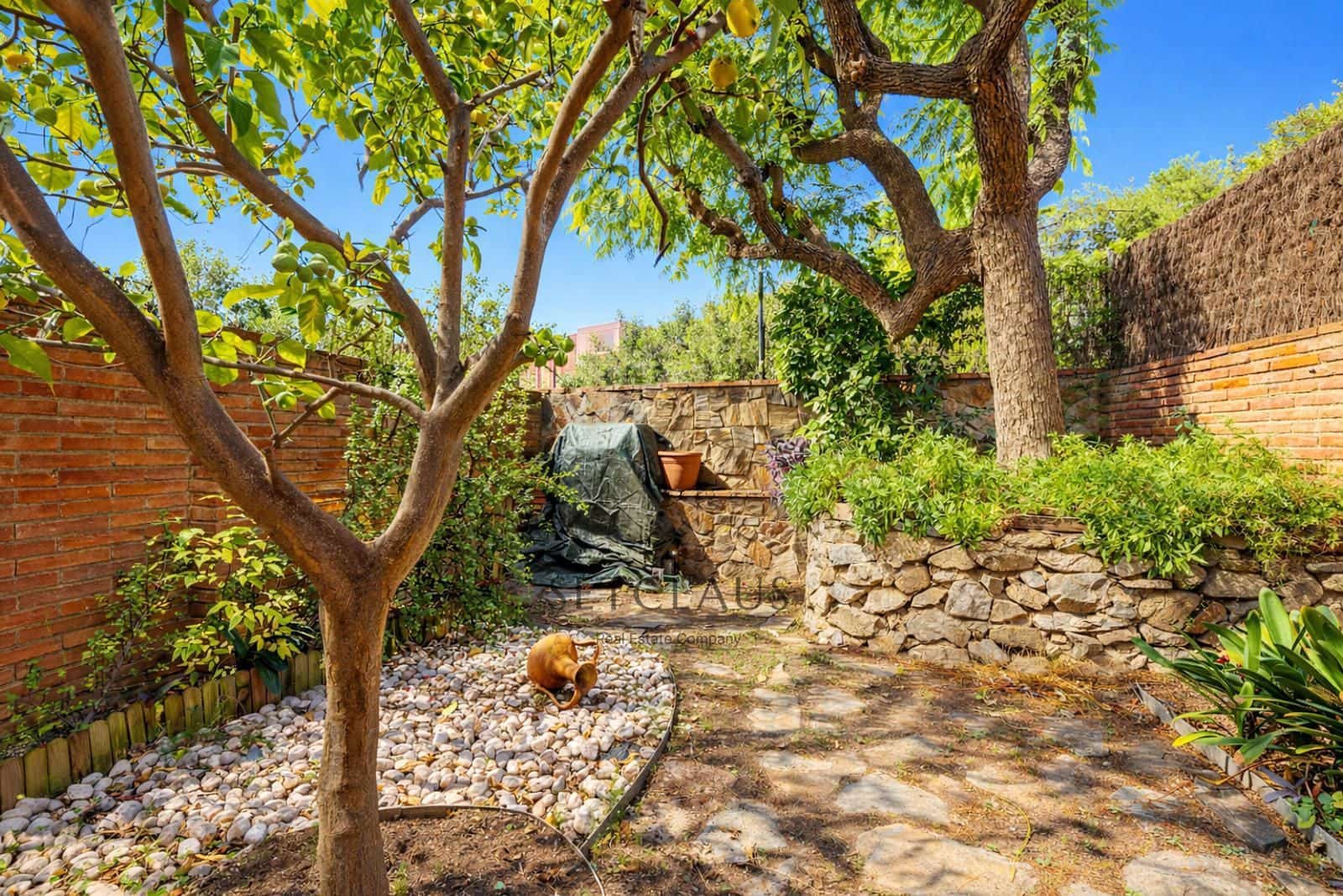 4 slaapkamer Huis te koop in Tiana met garage - € 660.000 (Ref: 9450580)