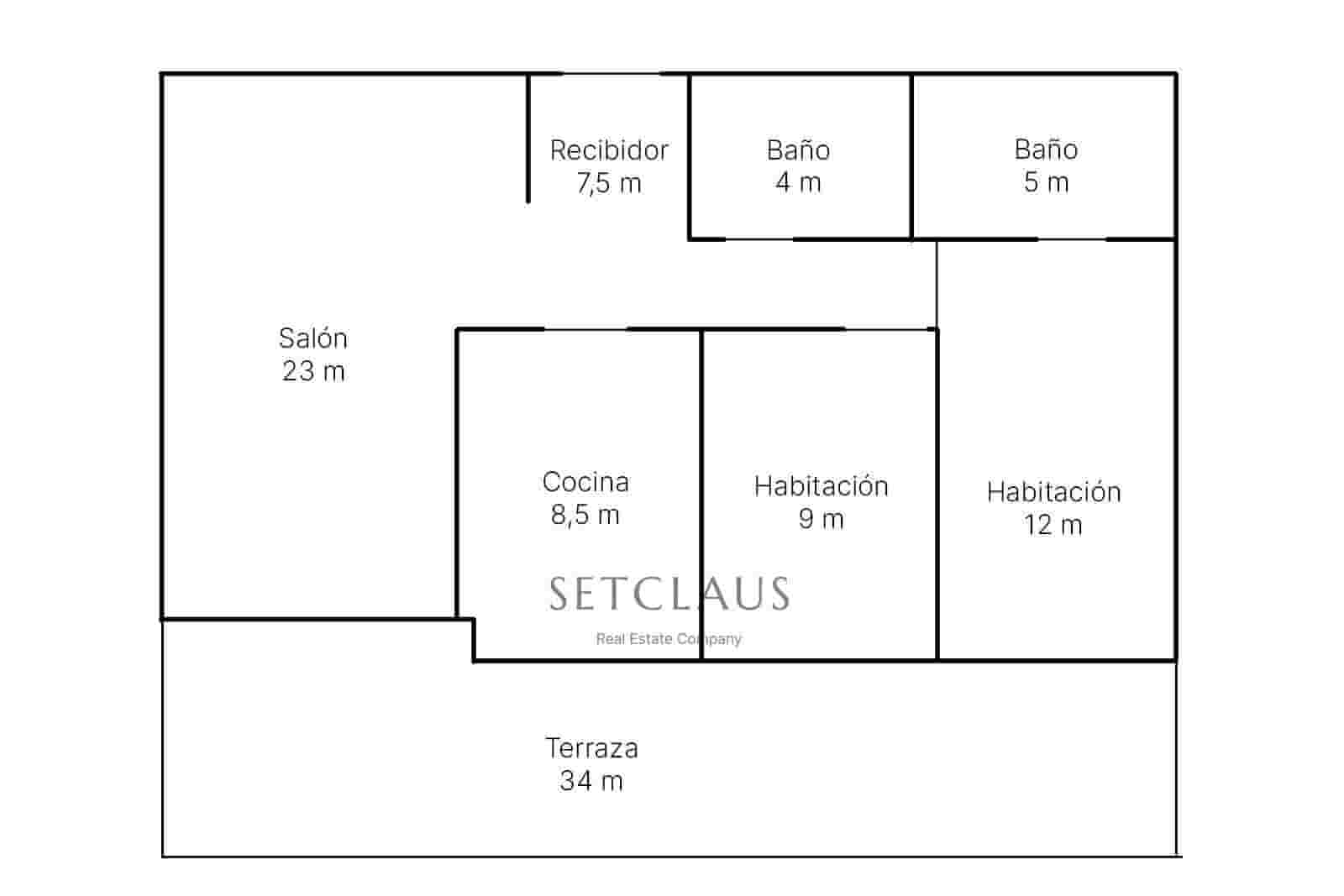 2 bedroom Flat for sale in Lloret de Mar with pool garage - € 298,000 (Ref: 9460614)