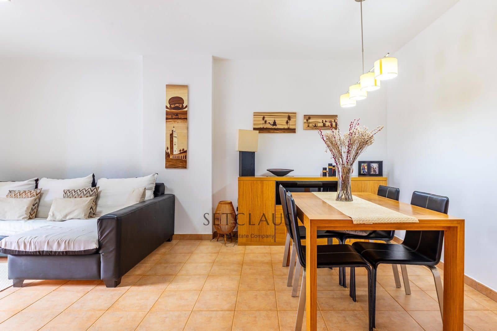 2 bedroom Flat for sale in Lloret de Mar with pool garage - € 298,000 (Ref: 9460614)