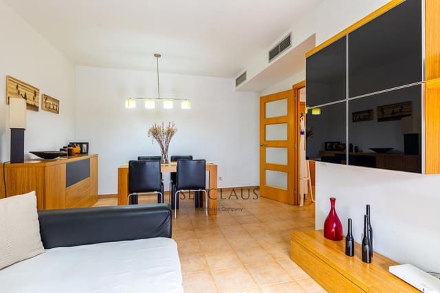 Piso de 2 habitaciones en Santa Clotilde, Lloret de Mar en venta con piscina garaje - 298.000 € (Ref: 9460614)