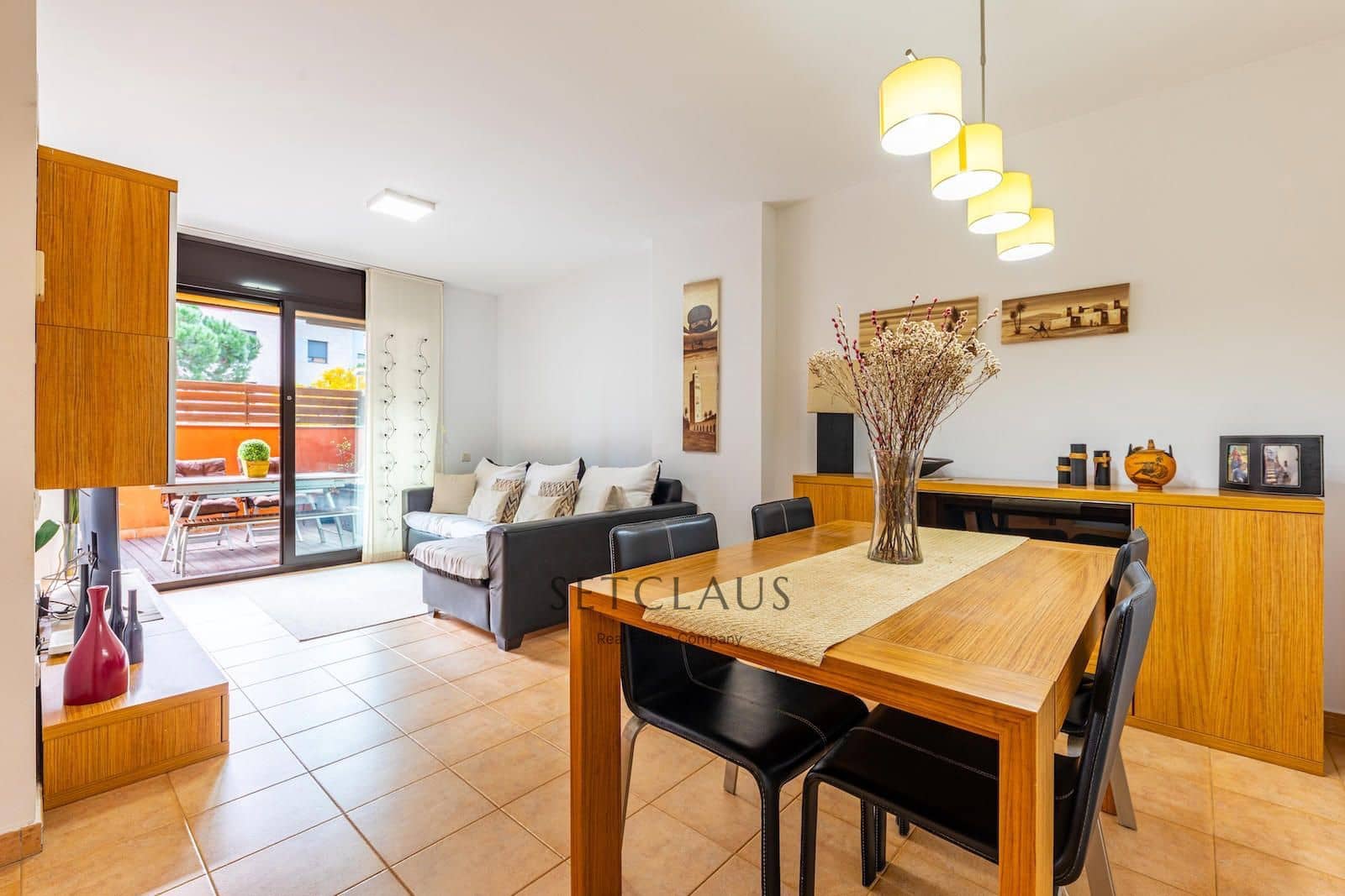 2 bedroom Flat for sale in Lloret de Mar with pool garage - € 298,000 (Ref: 9460614)