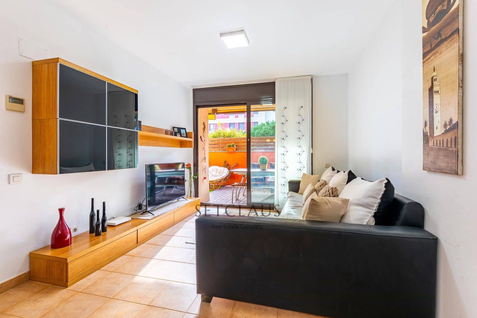 2 bedroom Flat for sale in Lloret de Mar with pool garage - € 298,000 (Ref: 9460614)