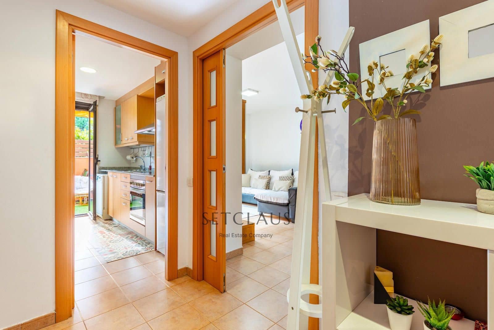 2 bedroom Flat for sale in Lloret de Mar with pool garage - € 298,000 (Ref: 9460614)