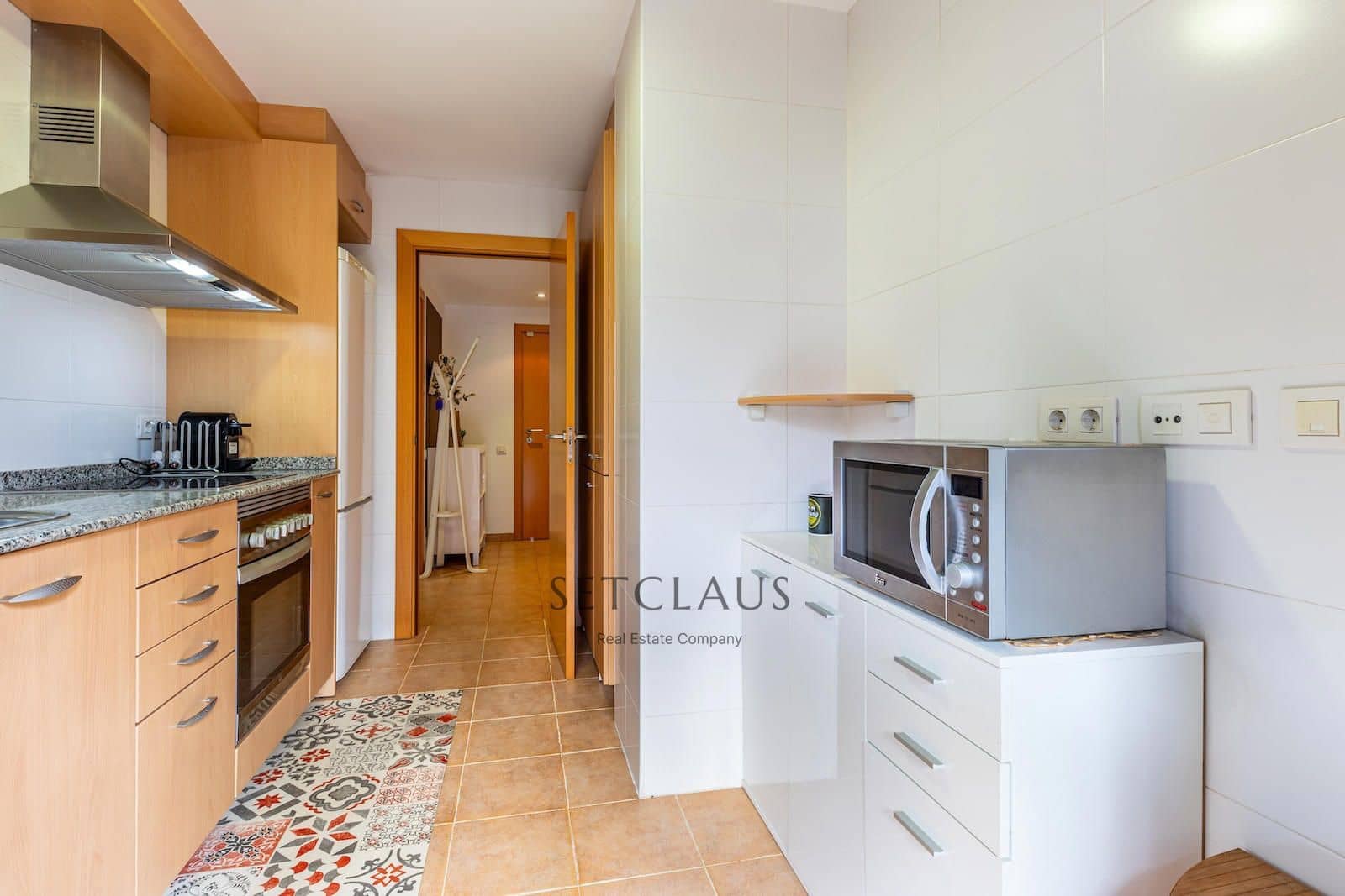 2 bedroom Flat for sale in Lloret de Mar with pool garage - € 298,000 (Ref: 9460614)