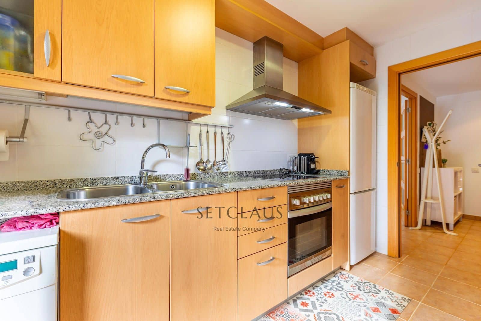 2 bedroom Flat for sale in Lloret de Mar with pool garage - € 298,000 (Ref: 9460614)