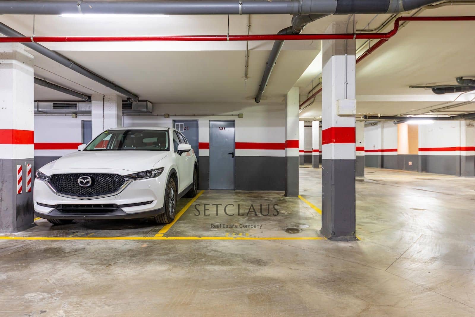 2 bedroom Flat for sale in Lloret de Mar with pool garage - € 298,000 (Ref: 9460614)