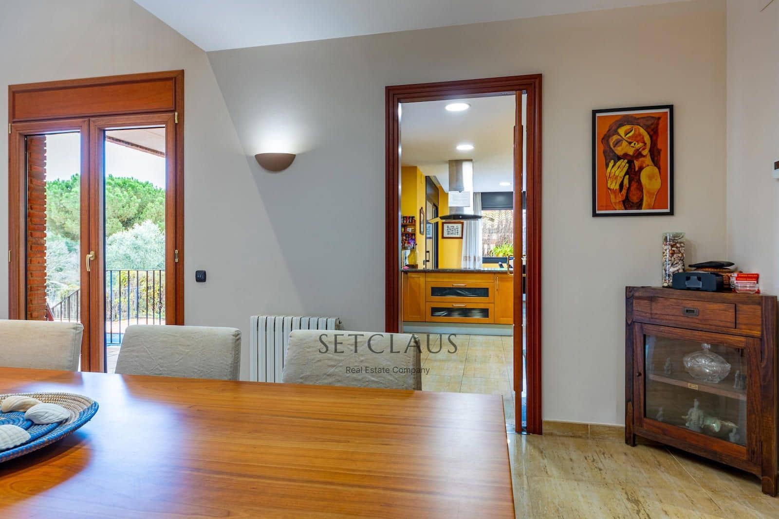 4 camera da letto Villa in vendita in Vallromanes con piscina garage - 755.000 € (Rif: 9473212)