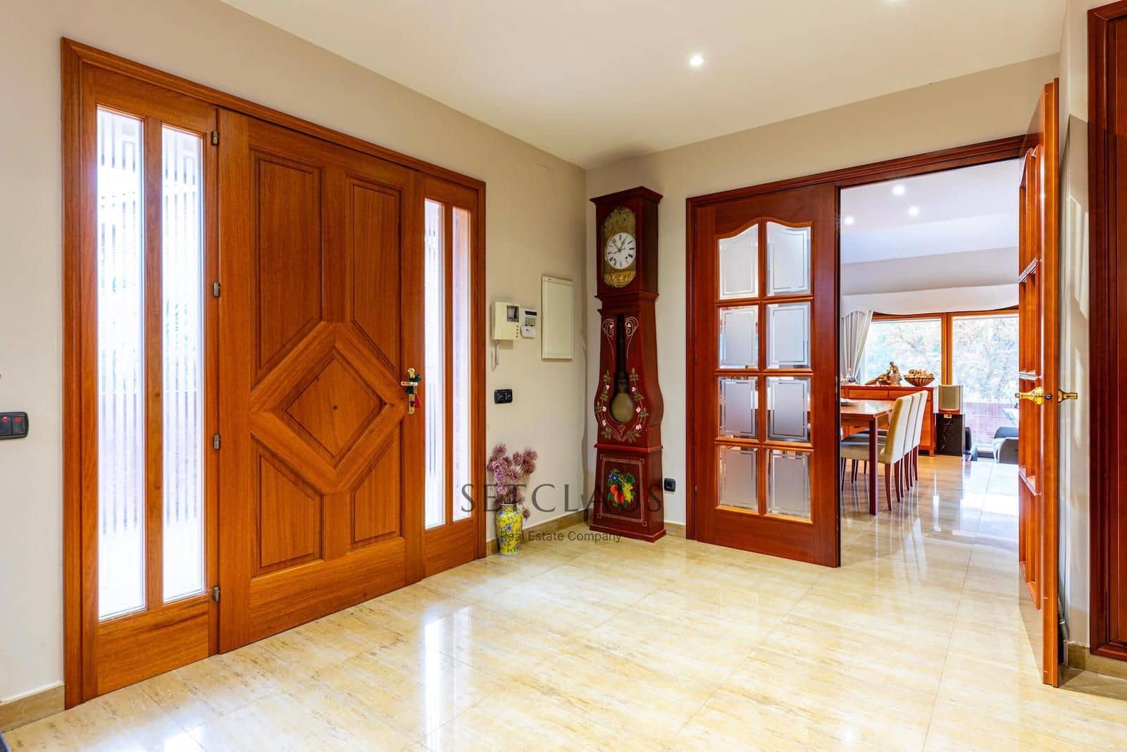 4 camera da letto Villa in vendita in Vallromanes con piscina garage - 755.000 € (Rif: 9473212)