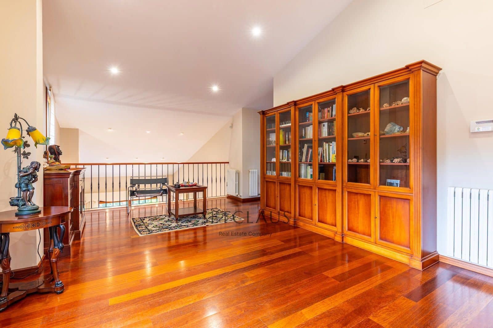 4 camera da letto Villa in vendita in Vallromanes con piscina garage - 755.000 € (Rif: 9473212)