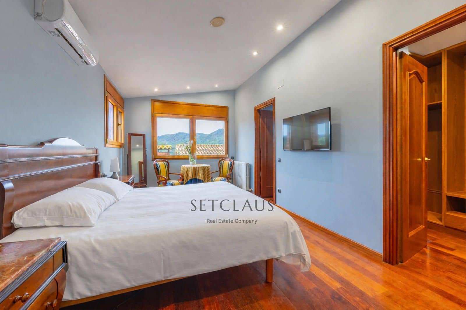 4 camera da letto Villa in vendita in Vallromanes con piscina garage - 755.000 € (Rif: 9473212)