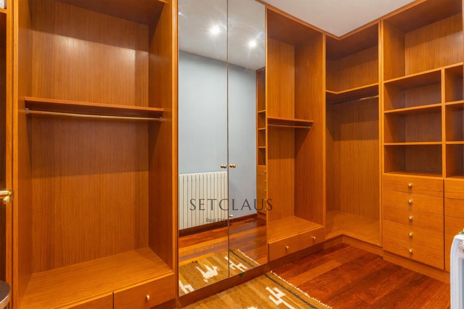 4 camera da letto Villa in vendita in Vallromanes con piscina garage - 755.000 € (Rif: 9473212)