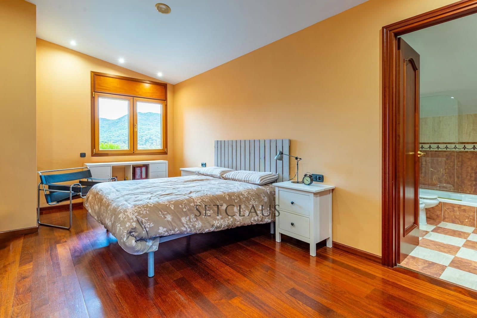 4 camera da letto Villa in vendita in Vallromanes con piscina garage - 755.000 € (Rif: 9473212)