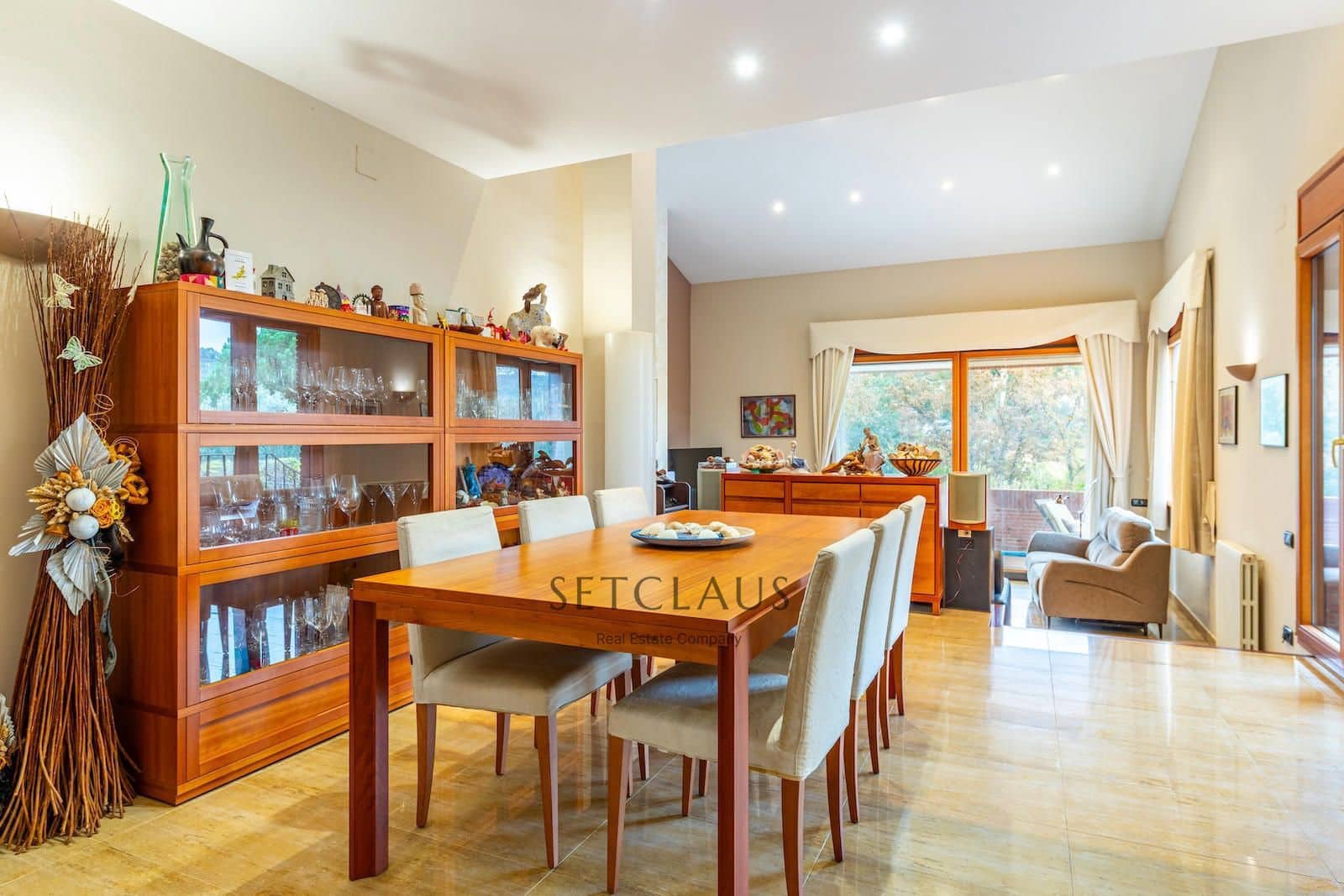 4 camera da letto Villa in vendita in Vallromanes con piscina garage - 755.000 € (Rif: 9473212)