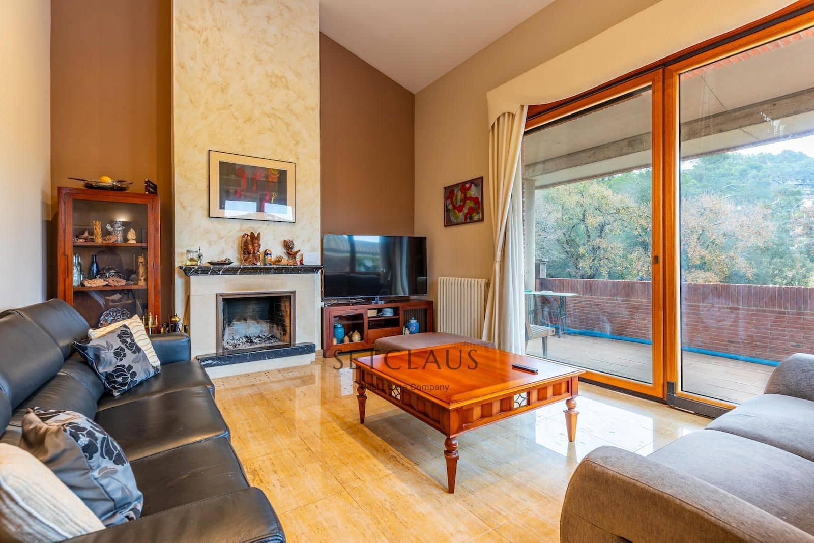 4 camera da letto Villa in vendita in Vallromanes con piscina garage - 755.000 € (Rif: 9473212)