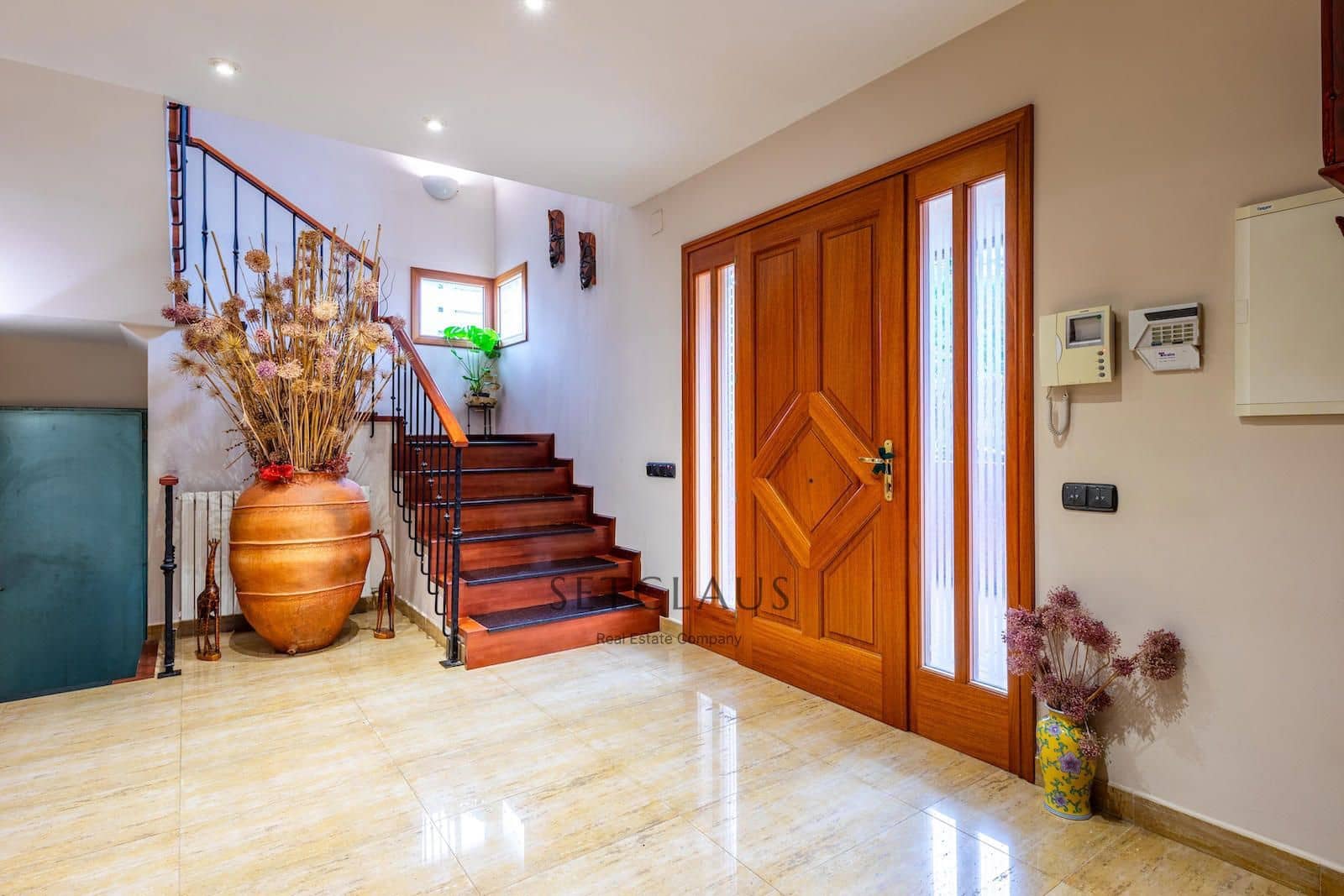 4 camera da letto Villa in vendita in Vallromanes con piscina garage - 755.000 € (Rif: 9473212)