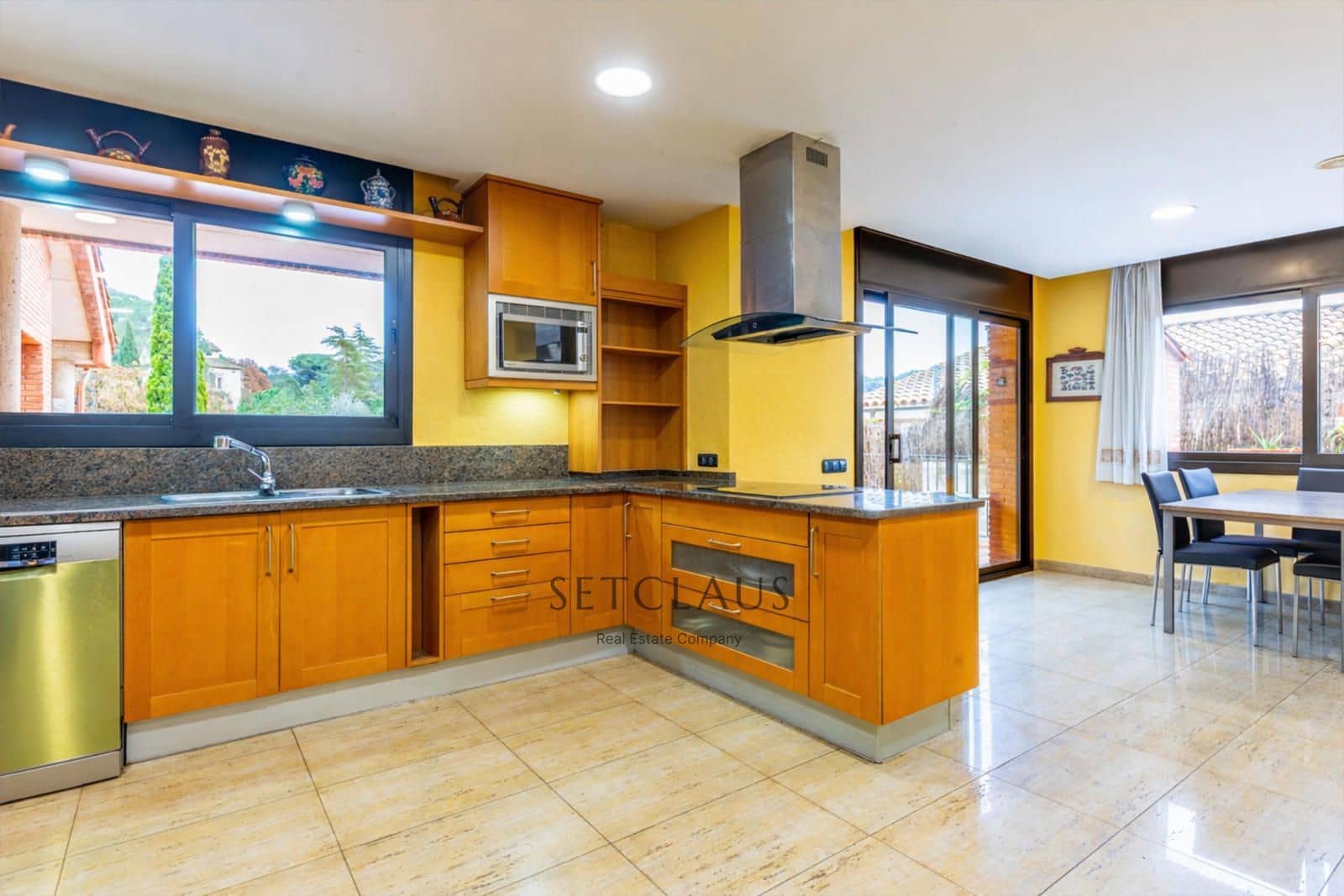 4 camera da letto Villa in vendita in Vallromanes con piscina garage - 755.000 € (Rif: 9473212)