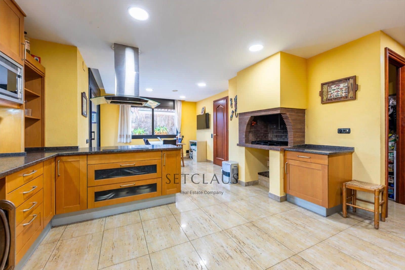 4 camera da letto Villa in vendita in Vallromanes con piscina garage - 755.000 € (Rif: 9473212)