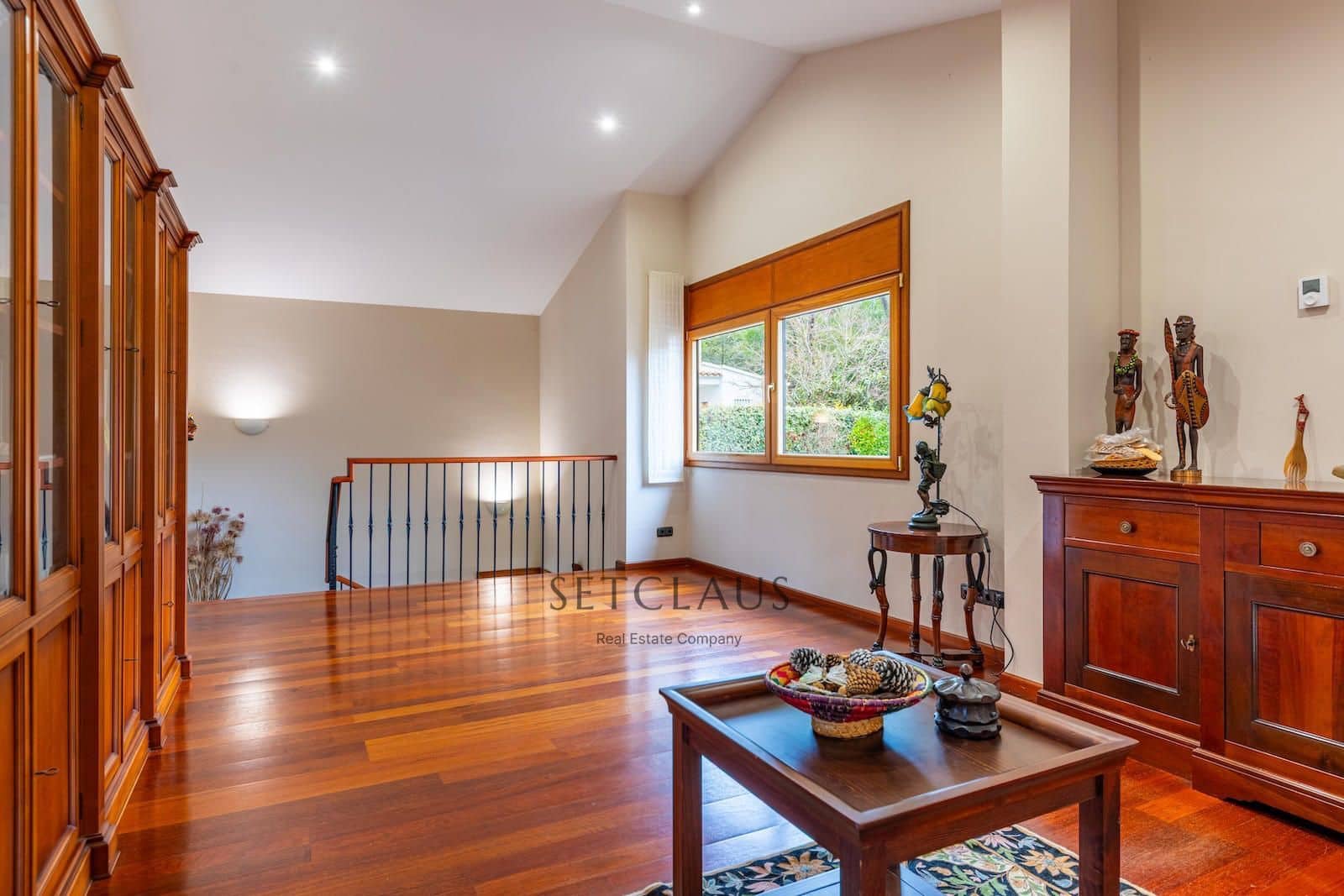 4 camera da letto Villa in vendita in Vallromanes con piscina garage - 755.000 € (Rif: 9473212)