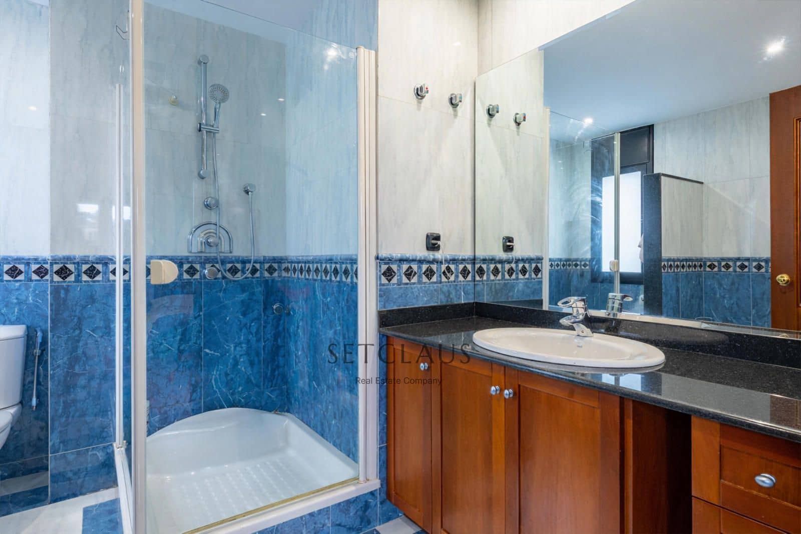 4 camera da letto Villa in vendita in Vallromanes con piscina garage - 755.000 € (Rif: 9473212)