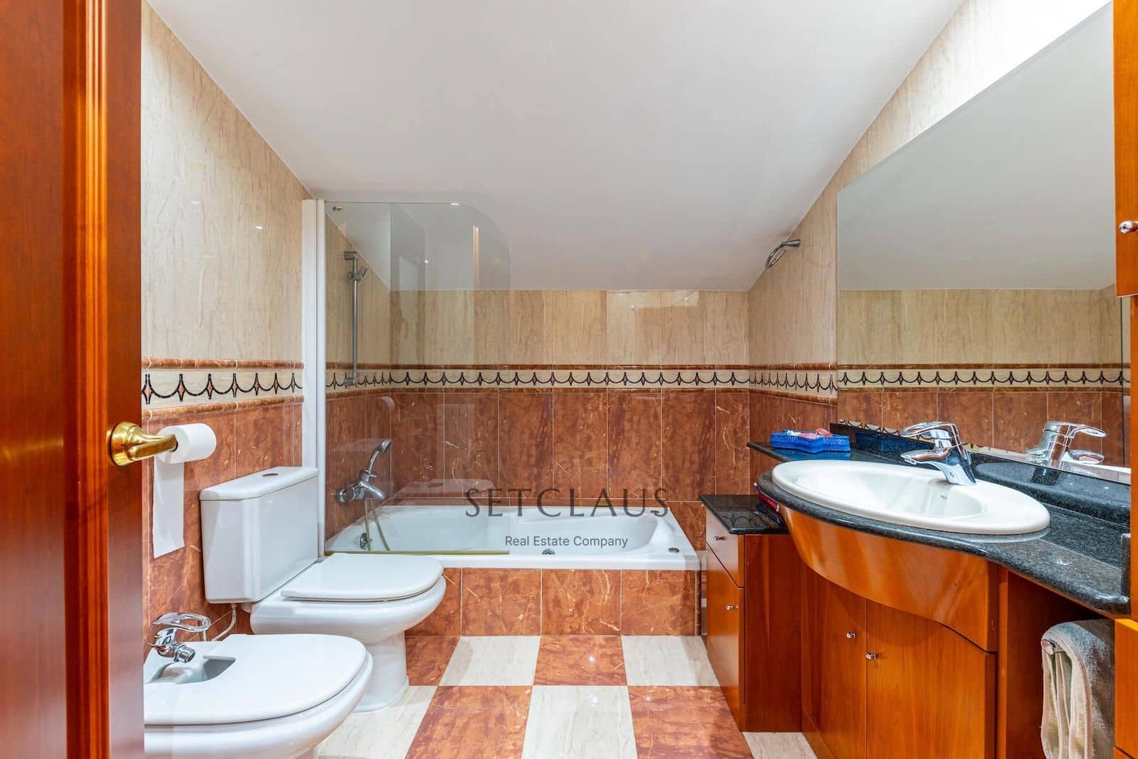 4 camera da letto Villa in vendita in Vallromanes con piscina garage - 755.000 € (Rif: 9473212)