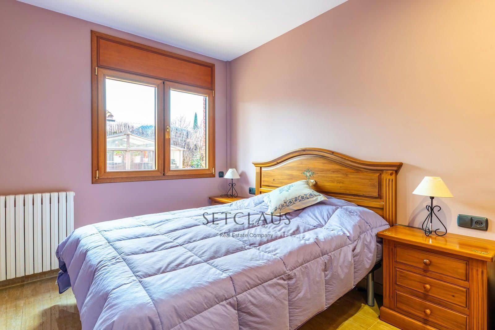 4 camera da letto Villa in vendita in Vallromanes con piscina garage - 755.000 € (Rif: 9473212)