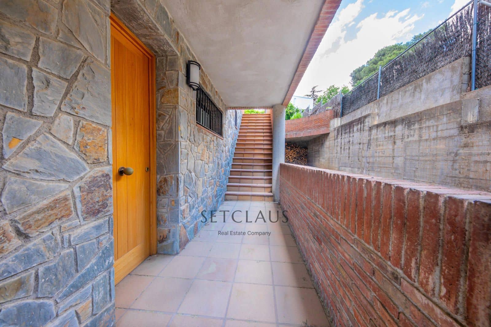 4 camera da letto Villa in vendita in Vallromanes con piscina garage - 755.000 € (Rif: 9473212)