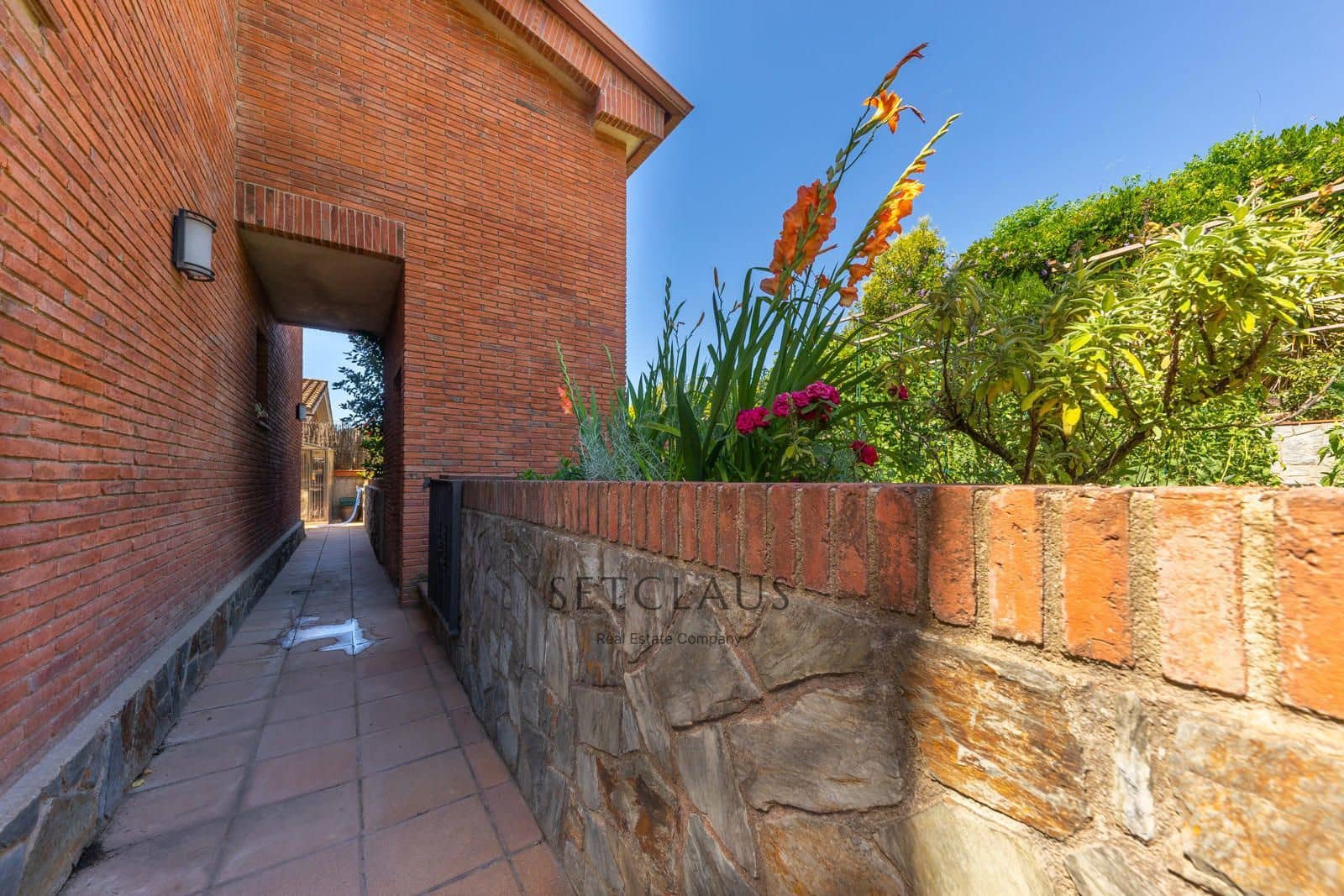 4 camera da letto Villa in vendita in Vallromanes con piscina garage - 755.000 € (Rif: 9473212)