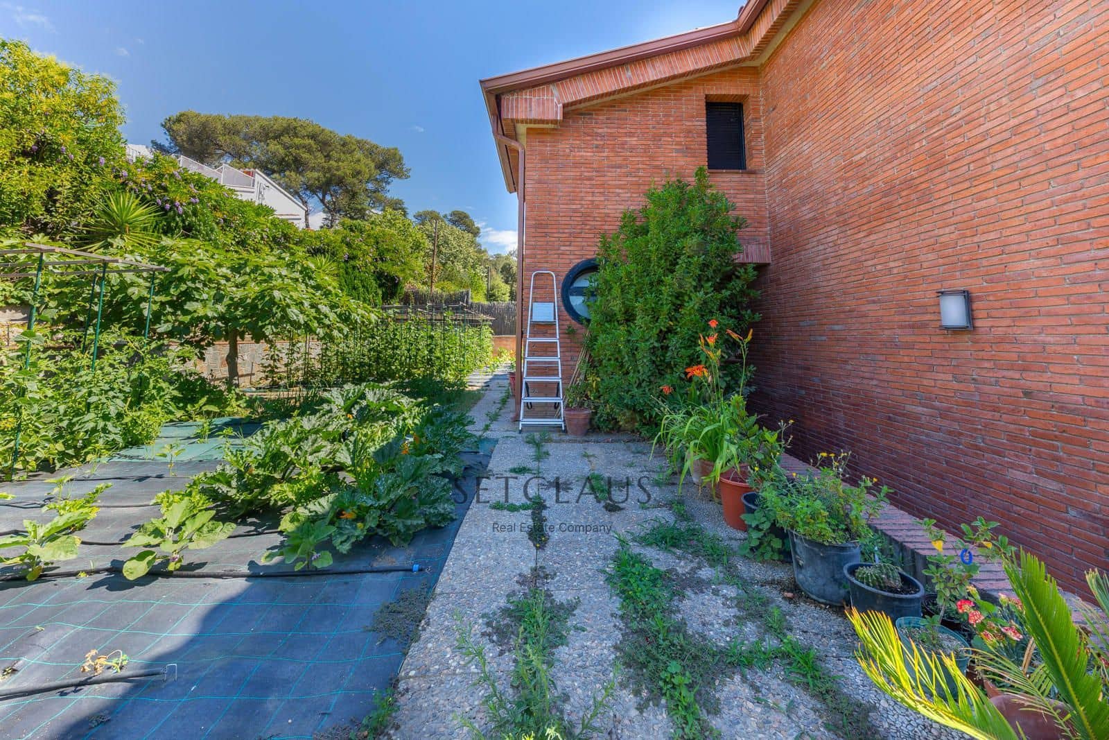 4 camera da letto Villa in vendita in Vallromanes con piscina garage - 755.000 € (Rif: 9473212)