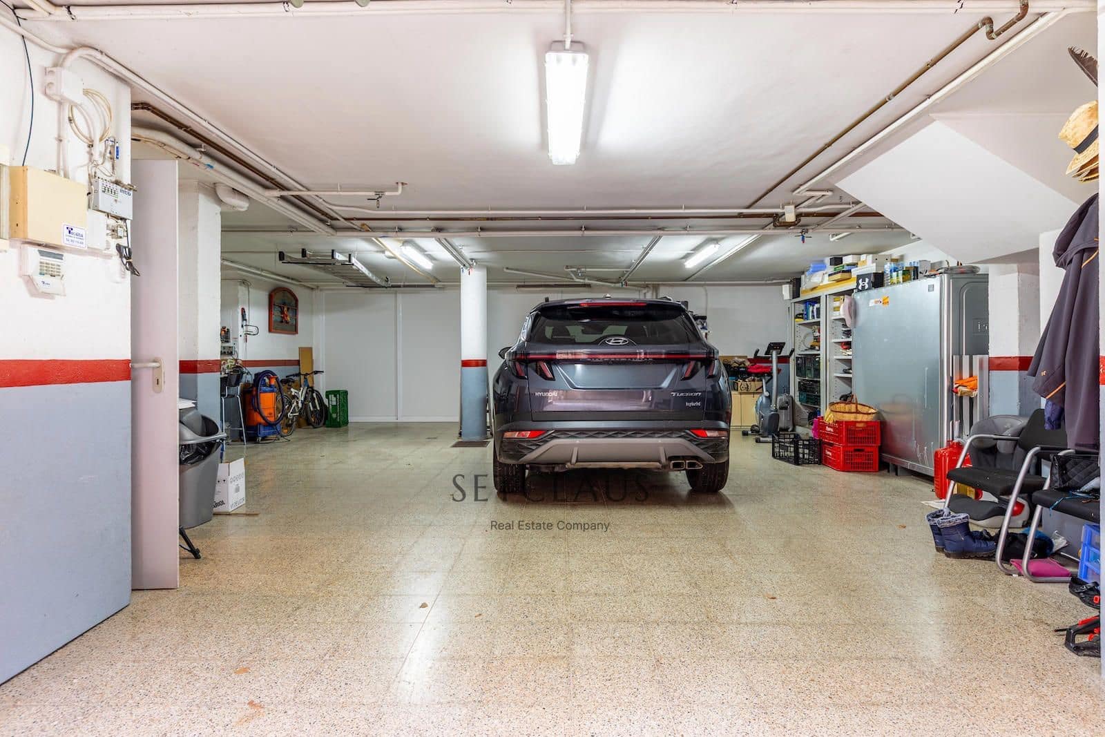 4 camera da letto Villa in vendita in Vallromanes con piscina garage - 755.000 € (Rif: 9473212)