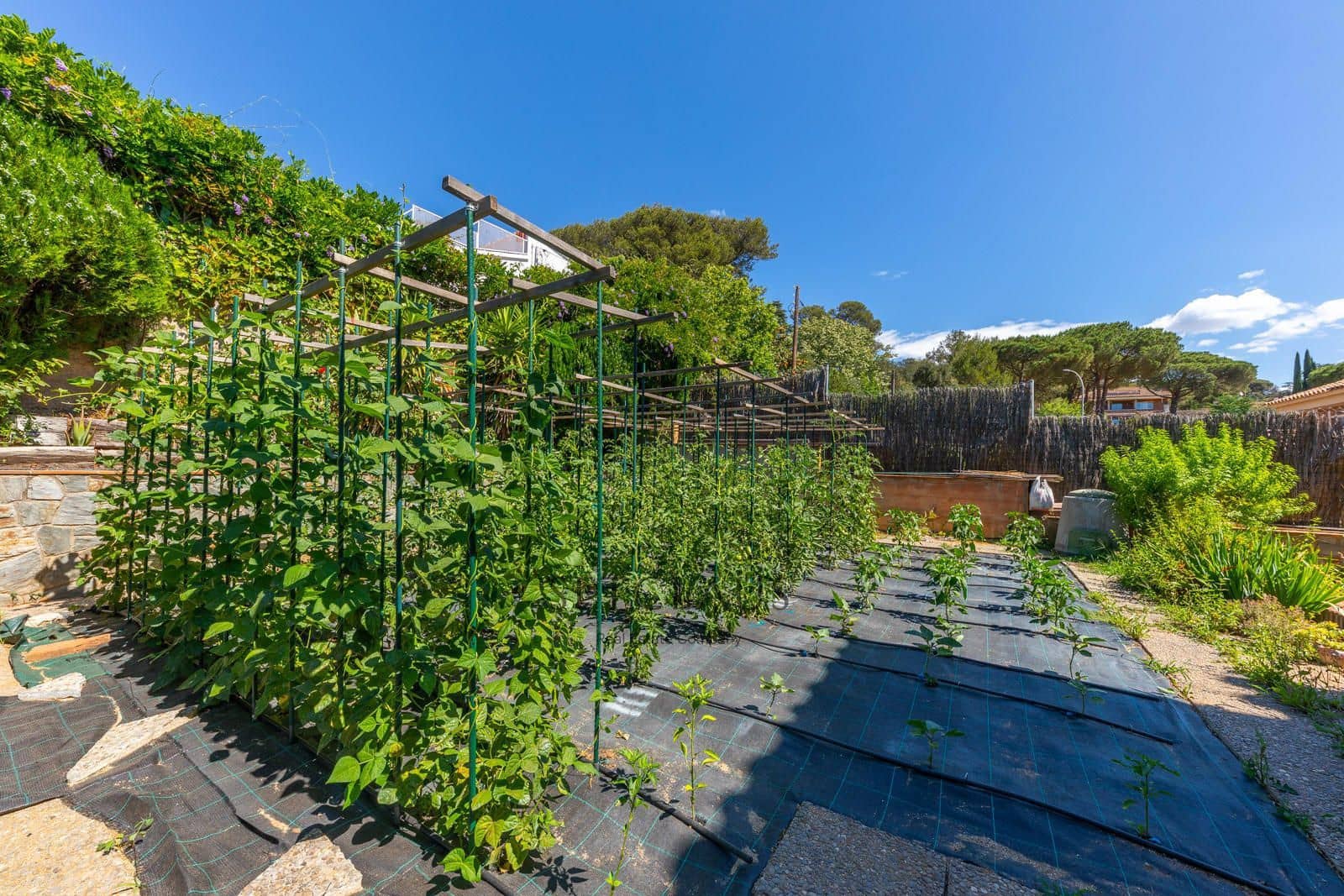 4 camera da letto Villa in vendita in Vallromanes con piscina garage - 755.000 € (Rif: 9473212)