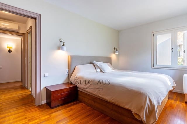 5 soverom Villa til salgs i Premià de Dalt - € 1 295 000 (Ref: 9496470)