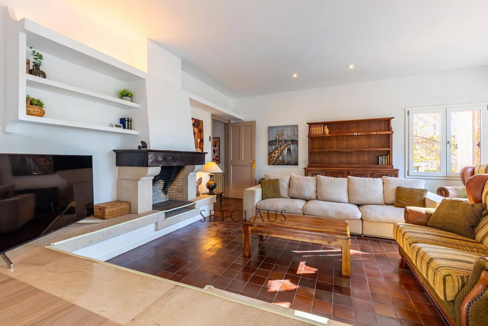 5 bedroom Villa for sale in Premia de Dalt - € 1,295,000 (Ref: 9496470)