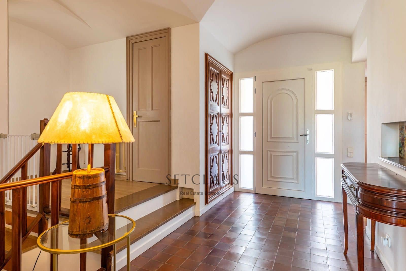 5 bedroom Villa for sale in Premia de Dalt - € 1,295,000 (Ref: 9496470)