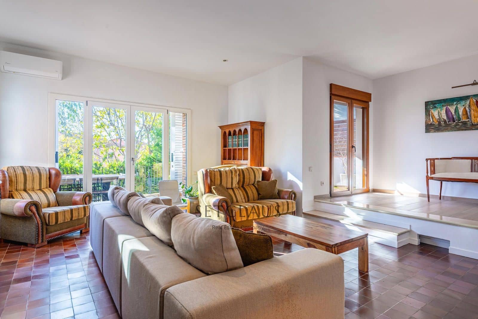 5 bedroom Villa for sale in Premia de Dalt - € 1,295,000 (Ref: 9496470)