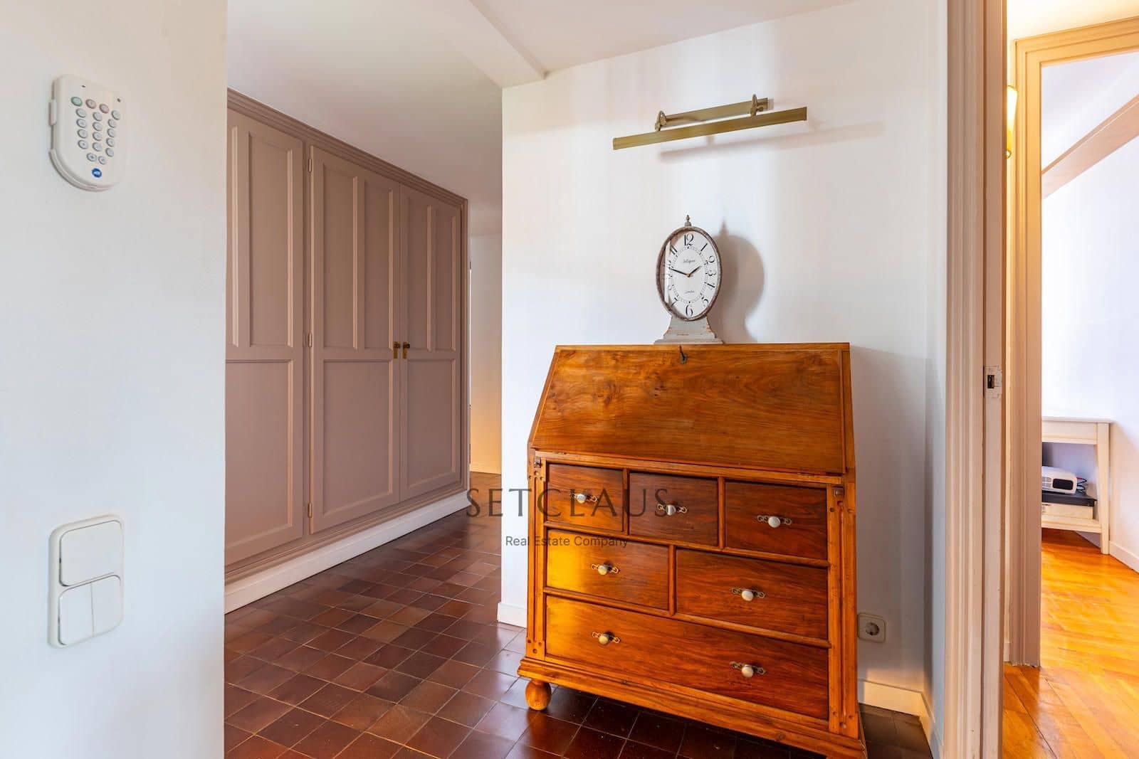 5 bedroom Villa for sale in Premia de Dalt - € 1,295,000 (Ref: 9496470)