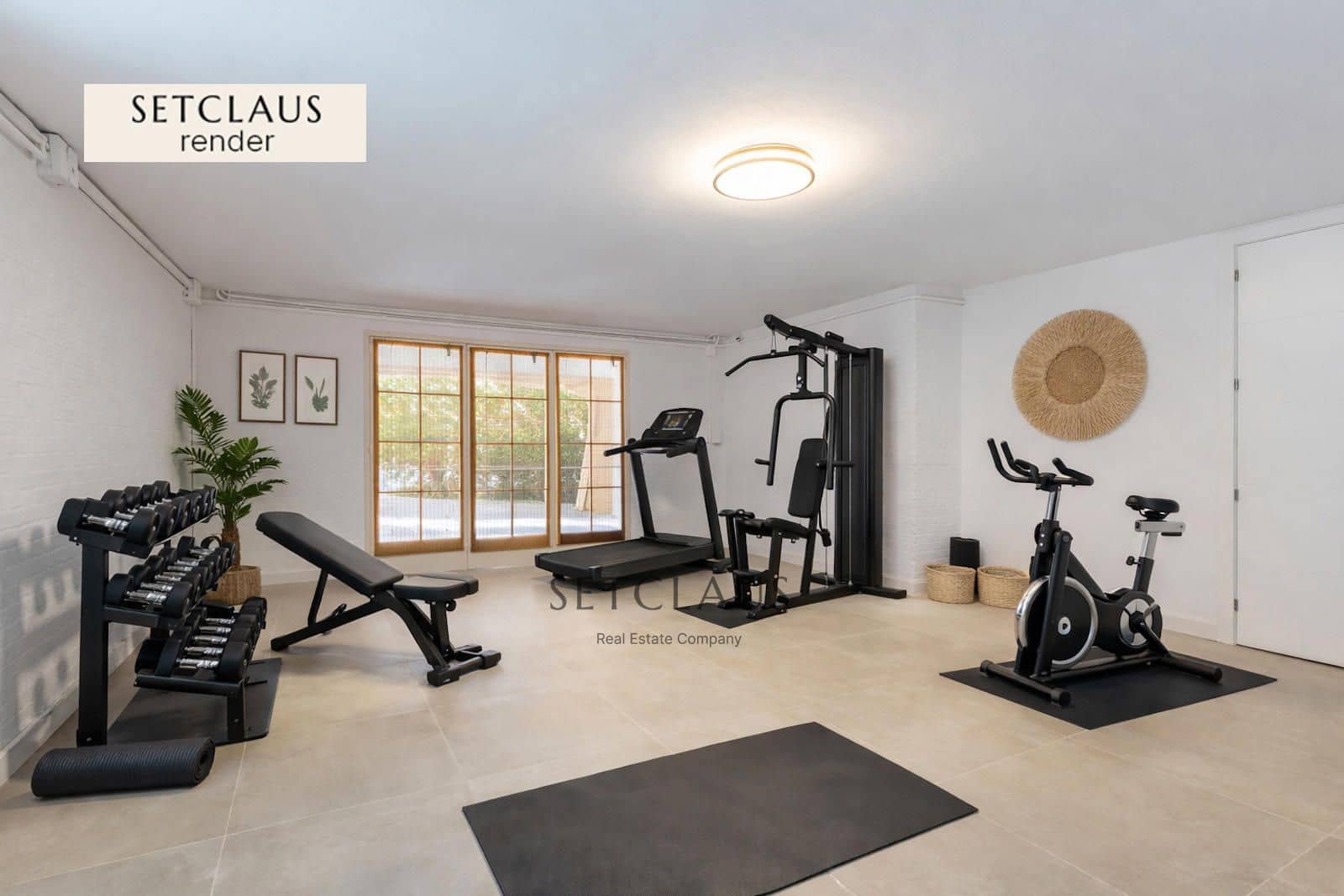 5 bedroom Villa for sale in Premia de Dalt - € 1,295,000 (Ref: 9496470)