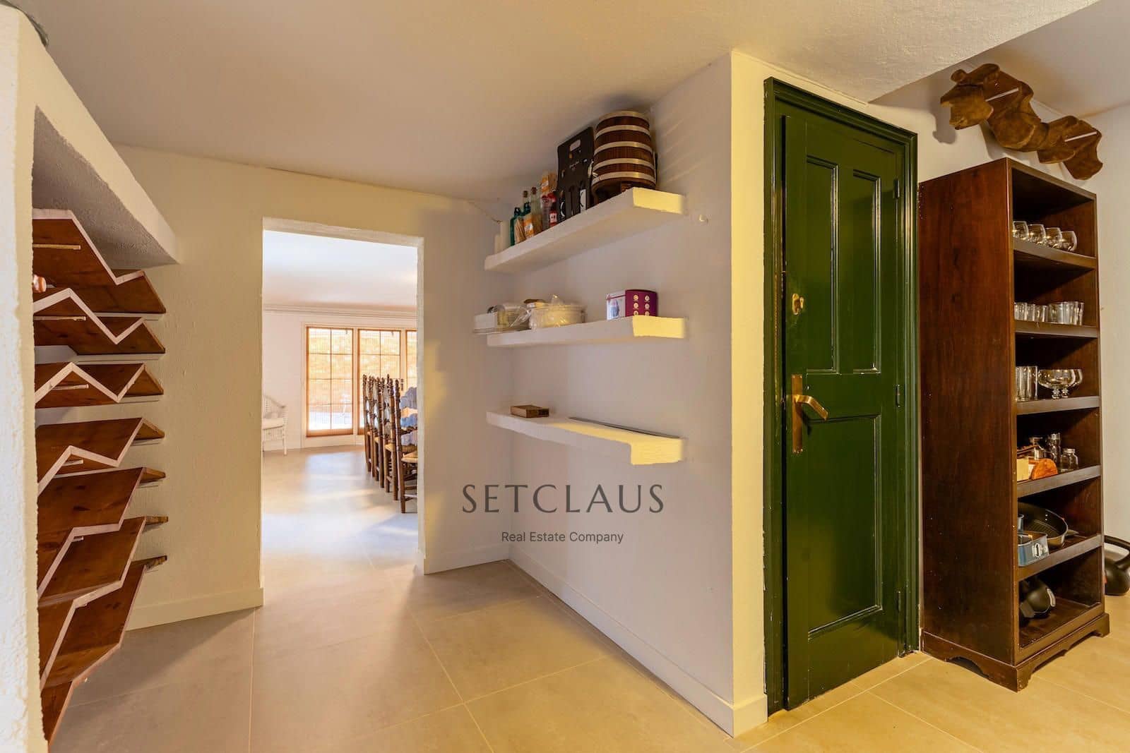 5 bedroom Villa for sale in Premia de Dalt - € 1,295,000 (Ref: 9496470)