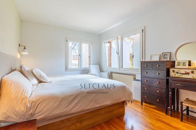 5 soverom Villa til salgs i Premià de Dalt - € 1 295 000 (Ref: 9496470)