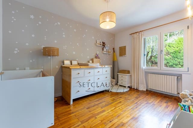 5 soverom Villa til salgs i Premià de Dalt - € 1 295 000 (Ref: 9496470)