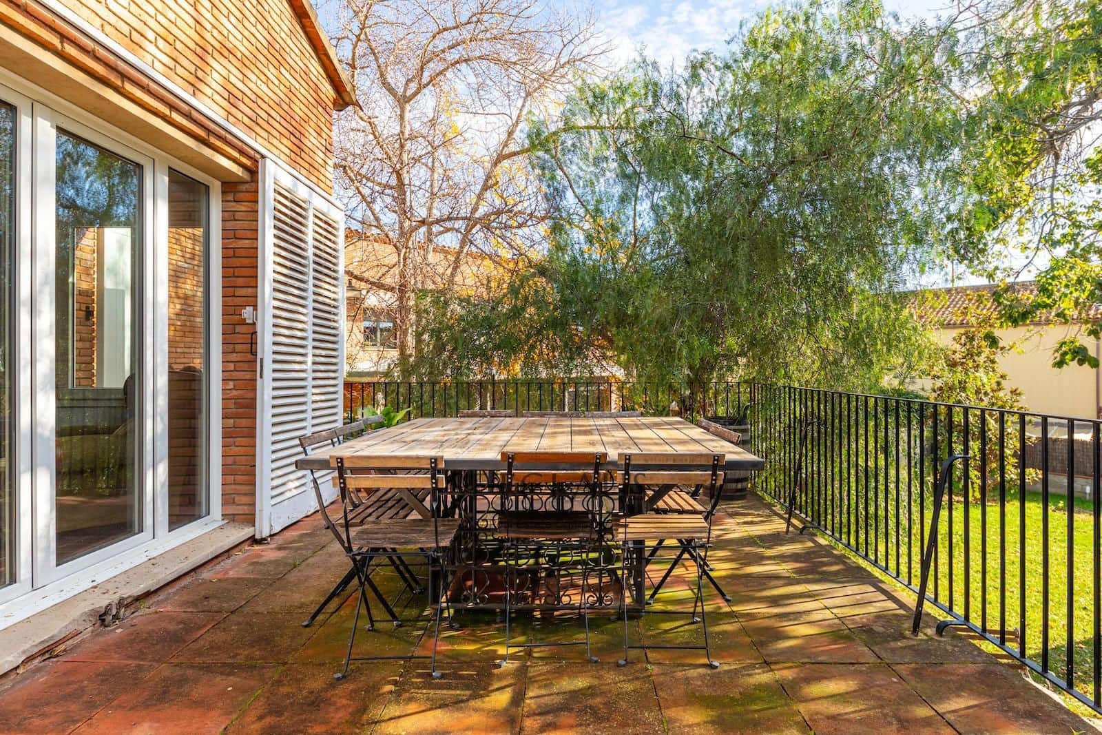 5 bedroom Villa for sale in Premia de Dalt - € 1,295,000 (Ref: 9496470)