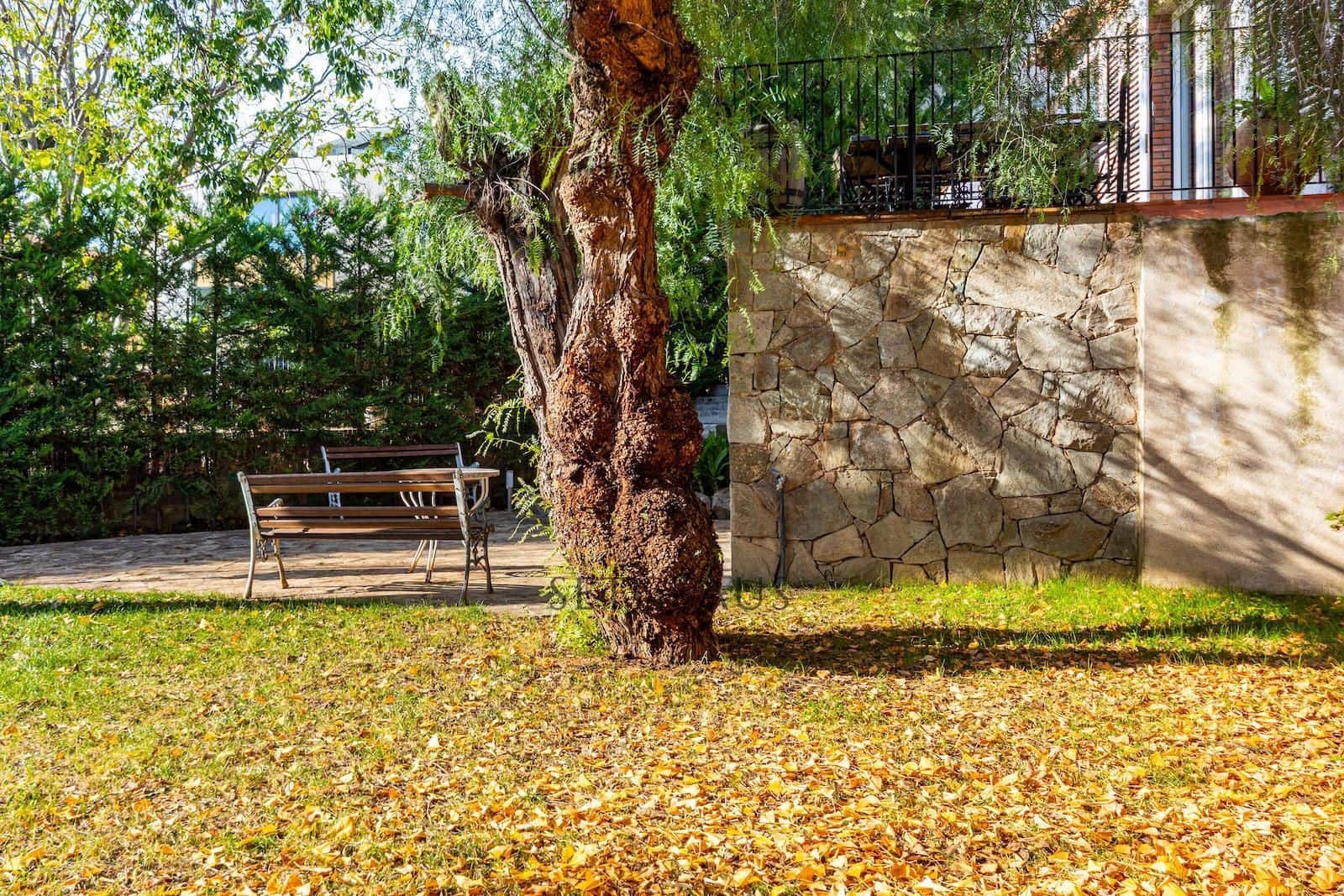 5 bedroom Villa for sale in Premia de Dalt - € 1,295,000 (Ref: 9496470)