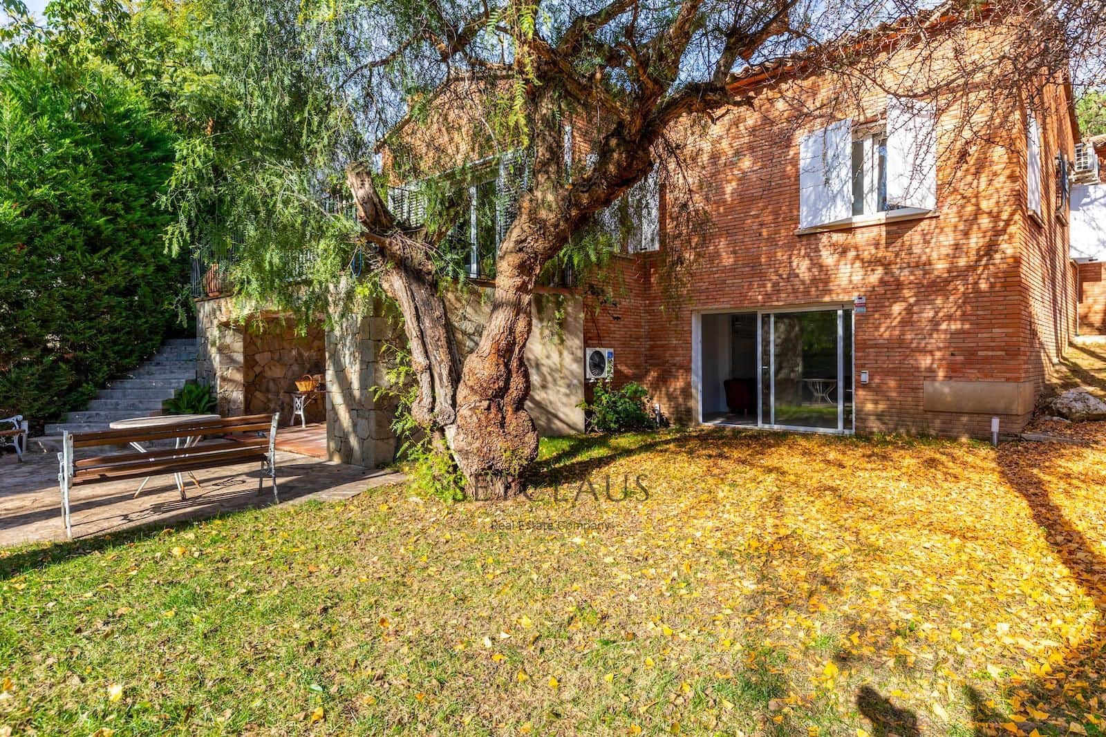 5 bedroom Villa for sale in Premia de Dalt - € 1,295,000 (Ref: 9496470)